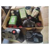 Box of Assorted Reloading Powder- Read Details Box of Assorted Reloading Powder- Read Details