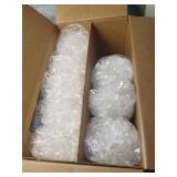 8 Bags Claybuster 12 Gauge Wads 8 Bags Claybuster 12 Gauge Wads