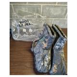 Ice Breaker Boot Blanket Ice Breaker Boot Blanket