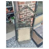 Camoflauge Tree Stand Camoflauge Tree Stand