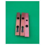 3 MEC Charging Bars 3 MEC Charging Bars