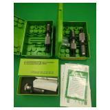 Redding 6mm 284 Win Reloading Dies Redding 6mm 284 Win Reloading Dies