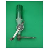 RCBS Uniflow Powder Measure RCBS Uniflow Powder Measure