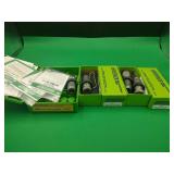 Redding 6mm Rem and 260 Rem Reloading Dies Redding 6mm Rem and 260 Rem Reloading Dies