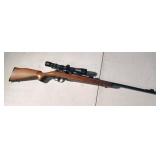 Thompson Center Arms 22 LR Rifle Thompson Center Arms 22 LR Rifle