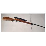 Remington Model 581 Rifle Remington Model 581 Rifle