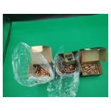 Nosler 6mm Bullets- Read Details Nosler 6mm Bullets- Read Details