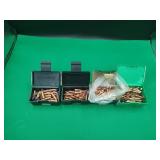 4 Boxes 7mm Bullets- Read Details 4 Boxes 7mm Bullets- Read Details
