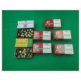 Remington 22 Short Hollow Points & More Remington 22 Short Hollow Points & More