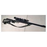 Knight 50 Cal Black Powder Rifle Knight 50 Cal Black Powder Rifle