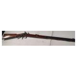 Thompson Center Arms Black Powder Rifle Thompson Center Arms Black Powder Rifle