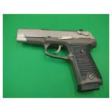 Ruger Model P90DC .45 Cal Pistol Ruger Model P90DC .45 Cal Pistol