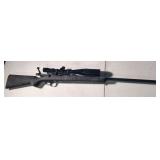 Remington .223 Rem Model 700 Rifle Remington .223 Rem Model 700 Rifle