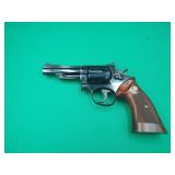 Smith & Wesson .357 Mag Revolver Smith & Wesson .357 Mag Revolver