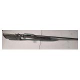 Savage 6mm BR Norma Model 12 Rifle Savage 6mm BR Norma Model 12 Rifle
