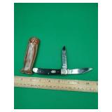 Buck Creek Copperhead Knife Buck Creek Copperhead Knife