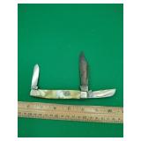 Buck Creek Knife Buck Creek Knife