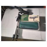 Alpen Waterproof Spotting Scope Alpen Waterproof Spotting Scope