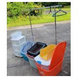 Storage Solutions with Rack Storage Solutions with Rack
