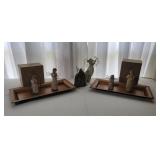Willow Tree Figurines and Trays Willow Tree Figurines and Trays
