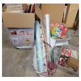 Gift Wrap And Supplies Gift Wrap And Supplies