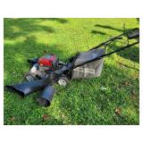 Craftsman EZ Walk Lawnmower Set Craftsman EZ Walk Lawnmower Set