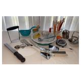 Baking & Cooking Accessories- 11" Stoneware Baking & Cooking Accessories- 11" Stoneware