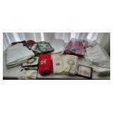 Various Linens Various Linens