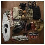 Halloween Decor & Costume Accessories Halloween Decor & Costume Accessories