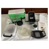 Fullstar 7 in 1 Mandiline Slicer Glass Set, Cont., Fullstar 7 in 1 Mandiline Slicer Glass Set, Cont.,