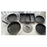 7pc. Cook 7pc. Cook