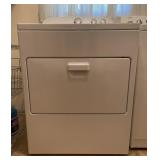 Whirlpool Electric Dryer-Cont., Whirlpool Electric Dryer-Cont.,