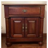 Richardson Brothers Night Stand Richardson Brothers Night Stand