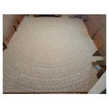 Breeze 92´´ x 130´´ Area Rug Breeze 92´´ x 130´´ Area Rug