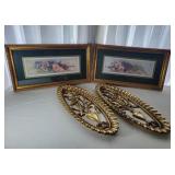 Framed Prints and Wall Plaques Framed Prints and Wall Plaques