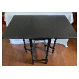Drop Leaf Gate Table Drop Leaf Gate Table