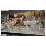 Clear Ball Canning Jars Clear Ball Canning Jars