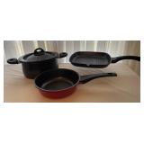 CS-Kochsysteme Frying Pan and Griddle, Cont., CS-Kochsysteme Frying Pan and Griddle, Cont.,