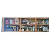 Household Items and Cleaners Household Items and Cleaners