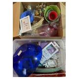 Large Lot of Various Party Supplies Large Lot of Various Party Supplies