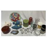 Various Like Items-Candles and Candle Holders, Various Like Items-Candles and Candle Holders,