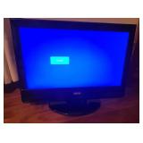 RCA 19-Inch LCD HDTV Model 19LA30RQ RCA 19-Inch LCD HDTV Model 19LA30RQ