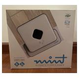 Mint Automatic Floor Cleaner in Original Box Mint Automatic Floor Cleaner in Original Box