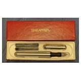 Sheaffer Award fountain pen set Sheaffer Award fountain pen set