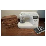 Brother Pacesetter Sewing Machine PS-2100 Brother Pacesetter Sewing Machine PS-2100