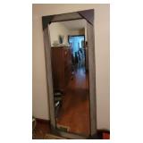 Full-Length Decorative Mirror Full-Length Decorative Mirror