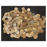 Collection of Wheat Pennies-See Photos Collection of Wheat Pennies-See Photos