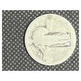 Standing Liberty Quarter-Cont., Standing Liberty Quarter-Cont.,
