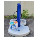 Intex Pool Game and Base Stands Intex Pool Game and Base Stands