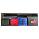 Plastic Storage Drawers Plastic Storage Drawers